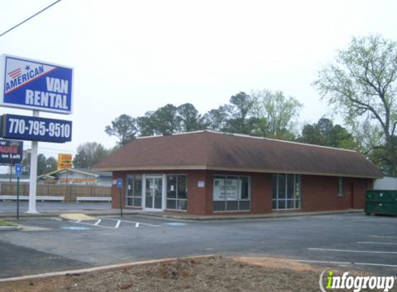 Enterprise Rent-A-Car - Marietta, GA