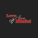 Love That Music Inc - Musical Instruments