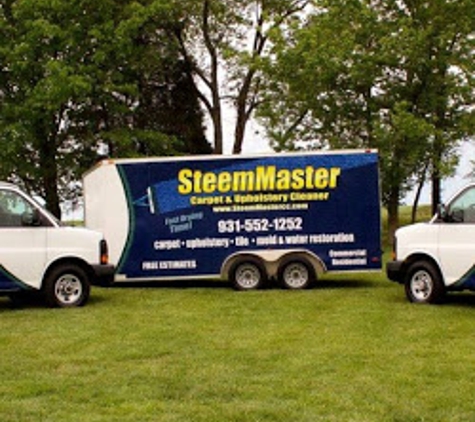 Steem Master Carpet Cleaner - Clarksville, TN