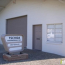 Tschida Engineering Inc - Automobile Machine Shop