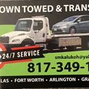 Freetown Towed and Transport - Transportation Providers
