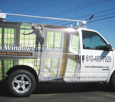 I Do Windows Inc - Royersford, PA. Our Fleet