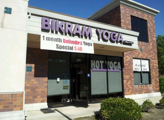 Bikram Yoga Granite Bay - Granite Bay, CA