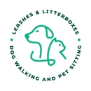 Leashes and Litterboxes - Dog & Cat Grooming & Supplies