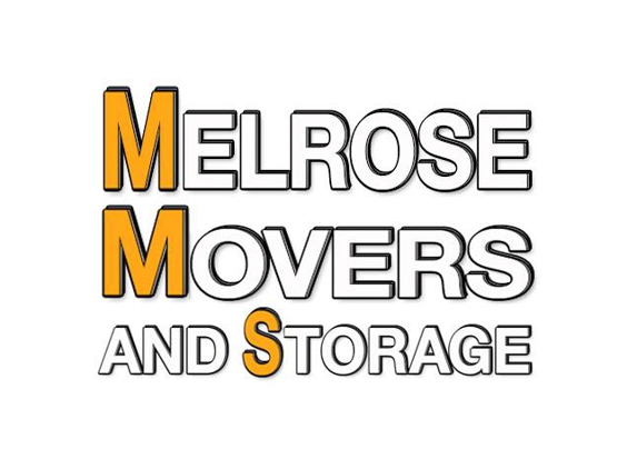 Melrose Movers and Storage - Santa Monica, CA. Melrose Movers and Storage