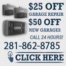 Garage Door Cypress - Garage Doors & Openers