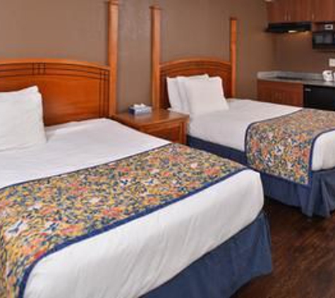 Americas Best Value Inn & Suites Jackson, MI - Jackson, MI