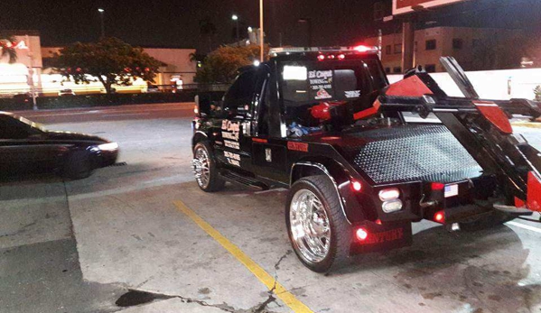 El Coqui Towing Inc - Opa-locka, FL