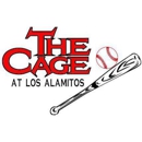 The Cage at Los Alamitos - Batting Cages