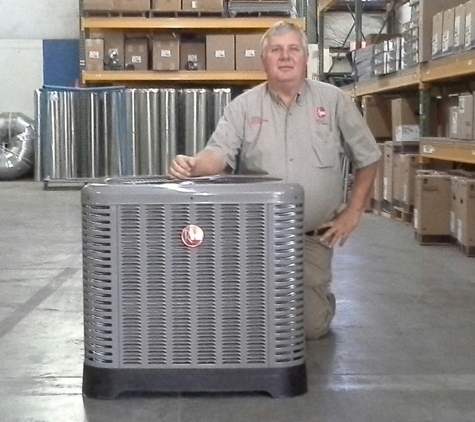 Lippard Heating & Air - Brighton, TN