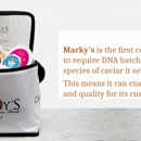 Marky's Caviar - Gourmet Shops
