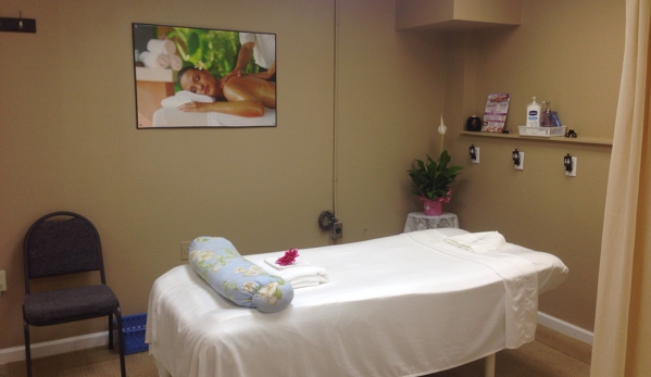 J Massage Spa - Metairie, LA