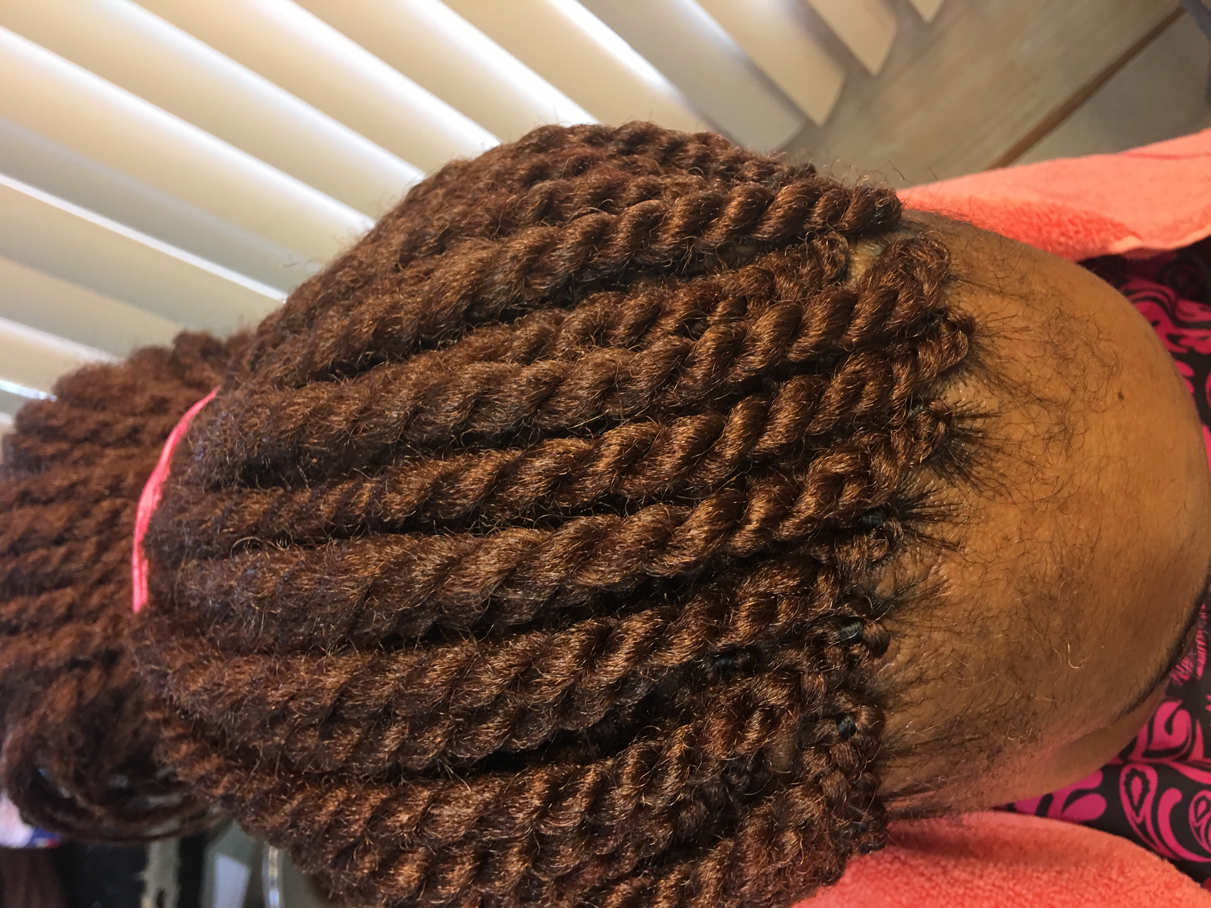 Queens African Hairbraiding 4413 W North Ave Milwaukee WI 53208