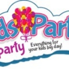 KidsParties.party