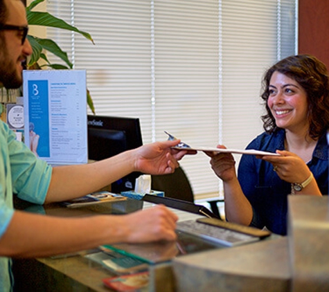 Back to Health Center - Alexandria, VA