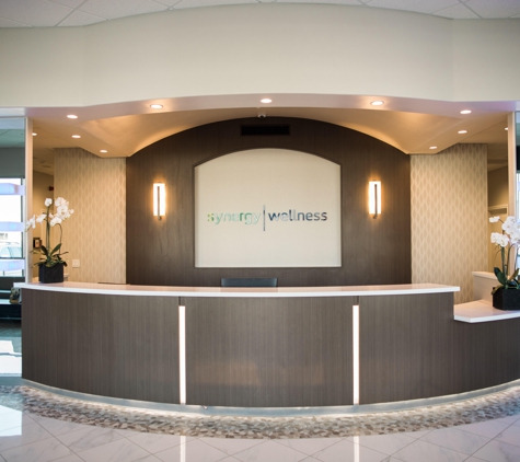 Synergy Wellness Center - Bakersfield, CA