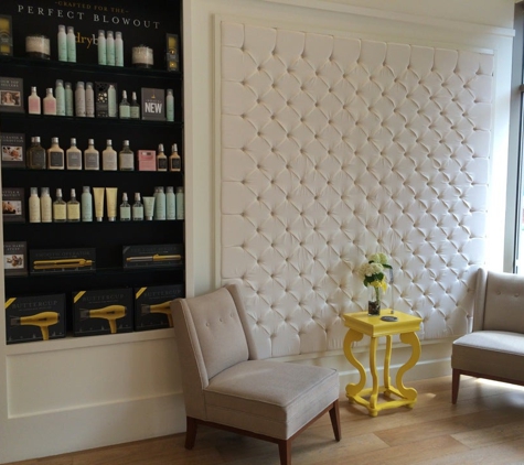 Drybar - Georgetown - Washington, DC