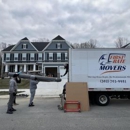 First-Rate Movers - Movers
