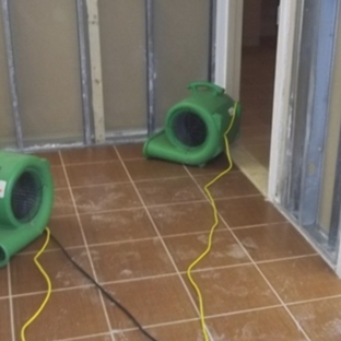 SERVPRO of Greene County - Johnson City, TN