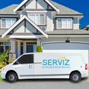 SERVIZ Inc - Major Appliance Refinishing & Repair