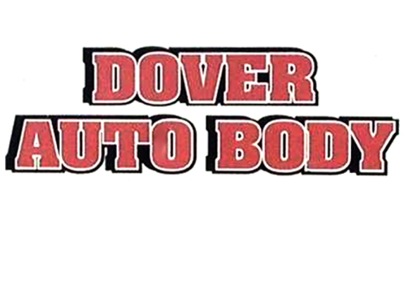 Dover Auto Body & Towing - Dover, TN