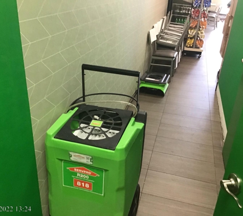 SERVPRO of Salem/Plaistow - Plaistow, NH