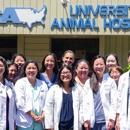 VCA University Animal Hospital - Veterinary Clinics & Hospitals