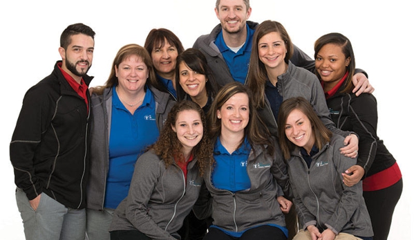 Team Rehabilitation Physical Therapy Park Ridge - Park Ridge, IL