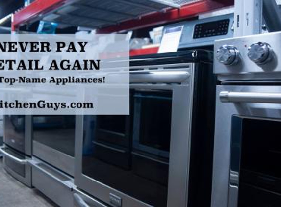 Kitchen Guys - Pawtucket, RI