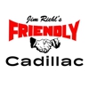 Jim Riehl's Friendly Cadillac gallery