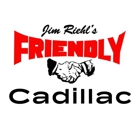 Jim Riehl's Friendly Cadillac