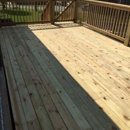 KT Builders - Deck Builders