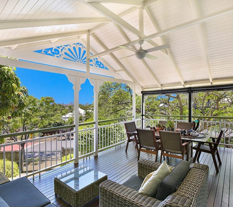 Darryl Hathway Painting and Decorating - Hawthorne, QLD
