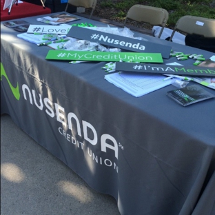 Nusenda Credit Union - Albuquerque, NM