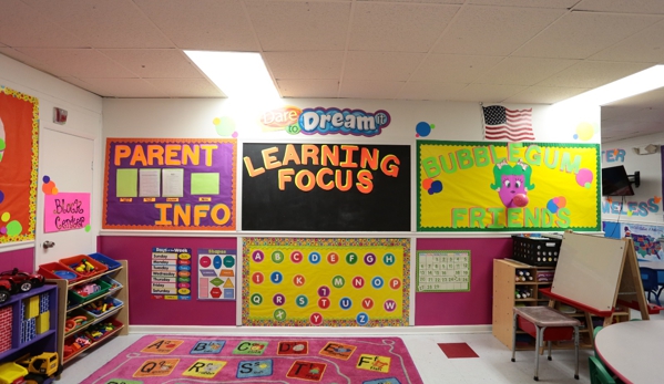 Rattles to Tassels Learning Center - Jacksonville, FL