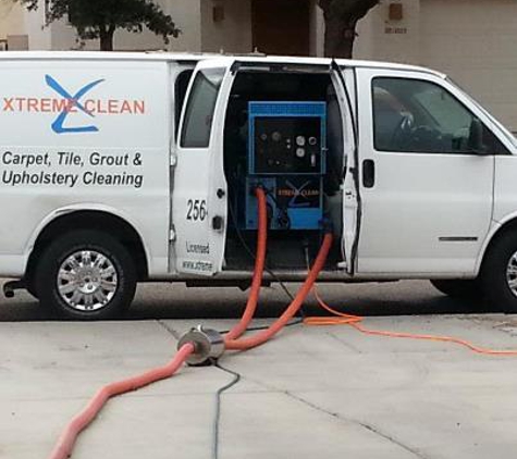 Xtreme Clean - Tucson, AZ