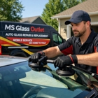MS Glass Outlet