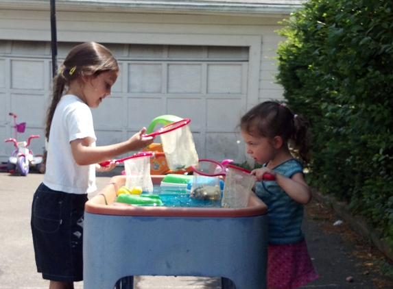 A Small World Family Childcare & Preschool - Raynham, MA