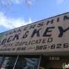 Lankershim Lock & Key gallery