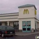 McDonald's - Fast Food Restaurants