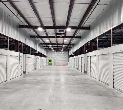 Extra Space Storage - Palm Bay, FL