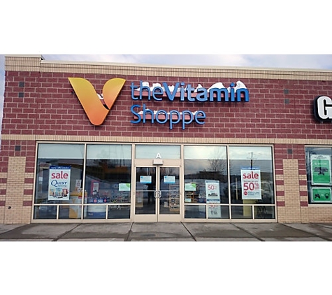 The Vitamin Shoppe - Woburn, MA