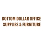 Bottom Dollar Office Supplies & Furniture