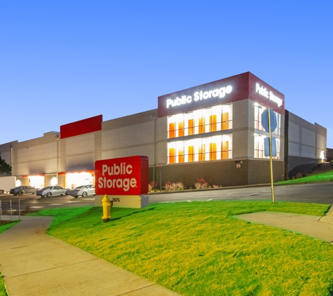 Public Storage - Concord, NC