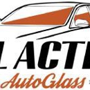 All Action Auto Glass - Windshield Repair