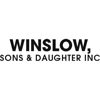 Winslow, Sons & Daughter Inc gallery
