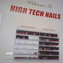 High Tech Nails - Nail Salons