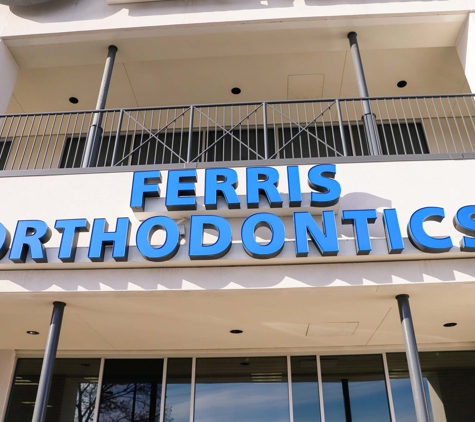 Ferris Orthodontics Leon Springs - San Antonio, TX