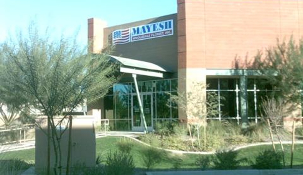 Mayesh Wholesale Florists Inc. North Phoenix - Phoenix, AZ