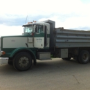Rock Bottom Trucking LLC - Dump Truck Service